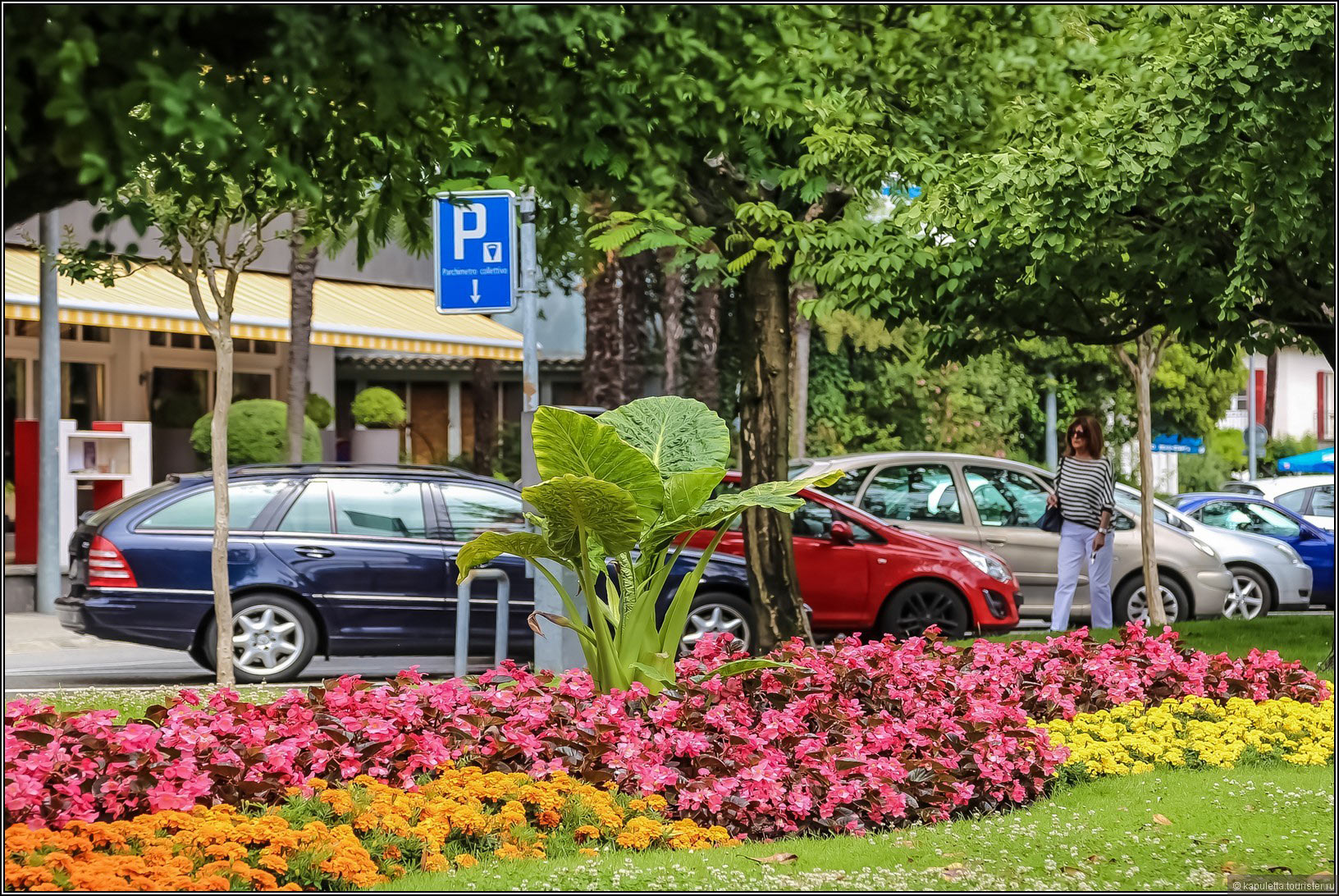Locarno